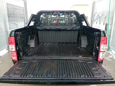 Toolbox na korbu Pick-up 190l