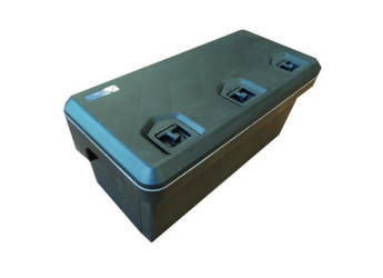 Prepravný box k nosiču, veľ. 1030×500×455mm