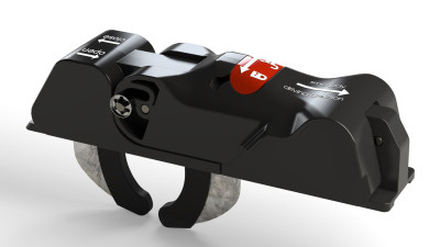 Rychloupínání střešních boxů - RB - sada 4ks 