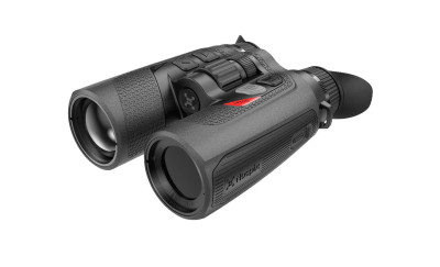 Termovizní dalekohled Nocpix Quest H35R