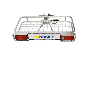 AM NOSIČE - NAŠA VÝROBA