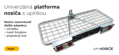 Platforma