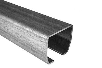 Profil pro posuvnou bránu LZ, L = 6m