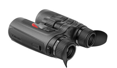 Termovize - binokular Nocpix Quest H50R