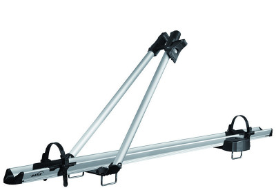 Strešný nosič kolies Hakr speed alu - uzamykateľný