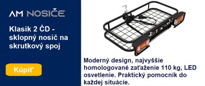 Klasik 2 ČD