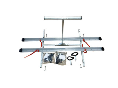 AM adaptér na 2 bicykle k univerzálnej platforme (PLT2)