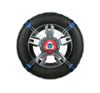 Sněhové řetězy Pewag Servostar RSC 860