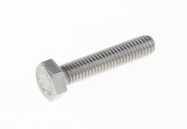 Skrutka M16×1,5×70mm