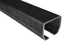 Profil pro posuvnou bránu MC, L = 6m