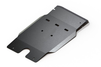 Kryt převodovky - ocel - Toyota Hilux (2015 - 2018 - 2021 -)