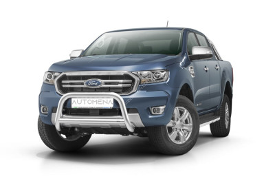Přední rám Ford Ranger základní vyšší ( 2012 - 2022 )